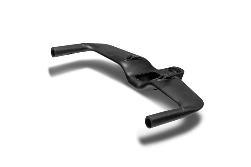 Cube Basebar Aerium High Disc Brake