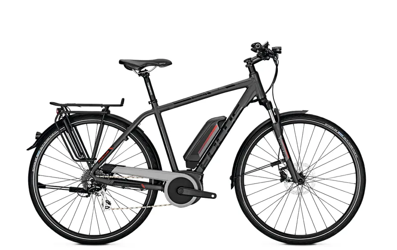 AVENTURA2 8G 55L X-demo