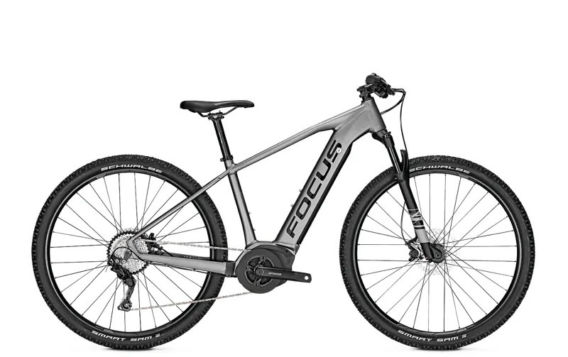 JARIFA2 6.710G 52XL REDM 36V/134AH