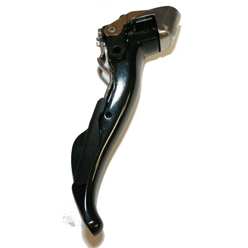 Shimano Spares ST5700L Left Hand Main Lever Assembly in Black-1