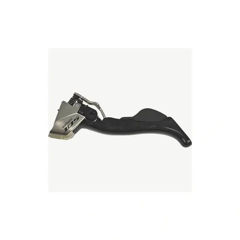 Shimano Spares ST5700L Left Hand Main Lever Assembly in Black-2