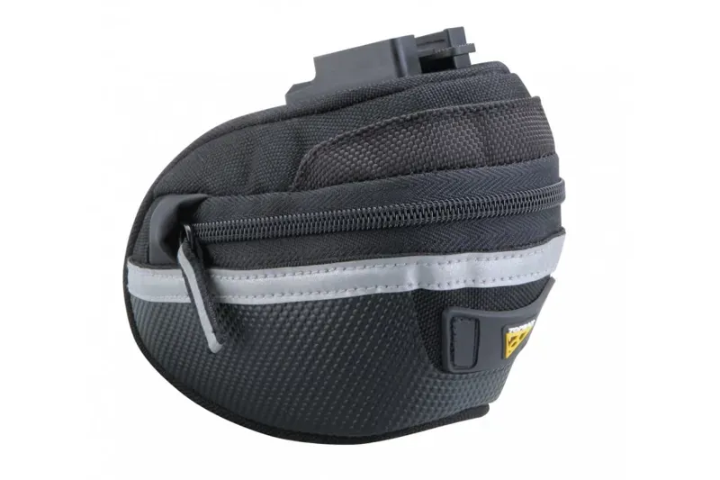 Topeak Wedge Bag in Black