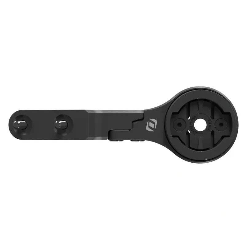 Scott Syncros iC Aero Front Computer Mount in Black-1