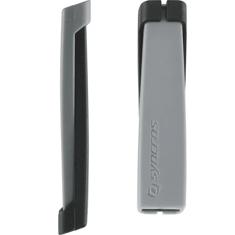 Syncros Tire Lever Set In Black