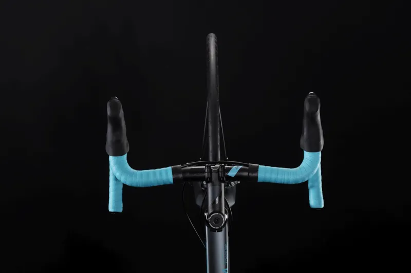 2019 Cube Axial Womens Road Bike in Grey-5