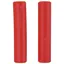 Syncros Silicone Grips In Red