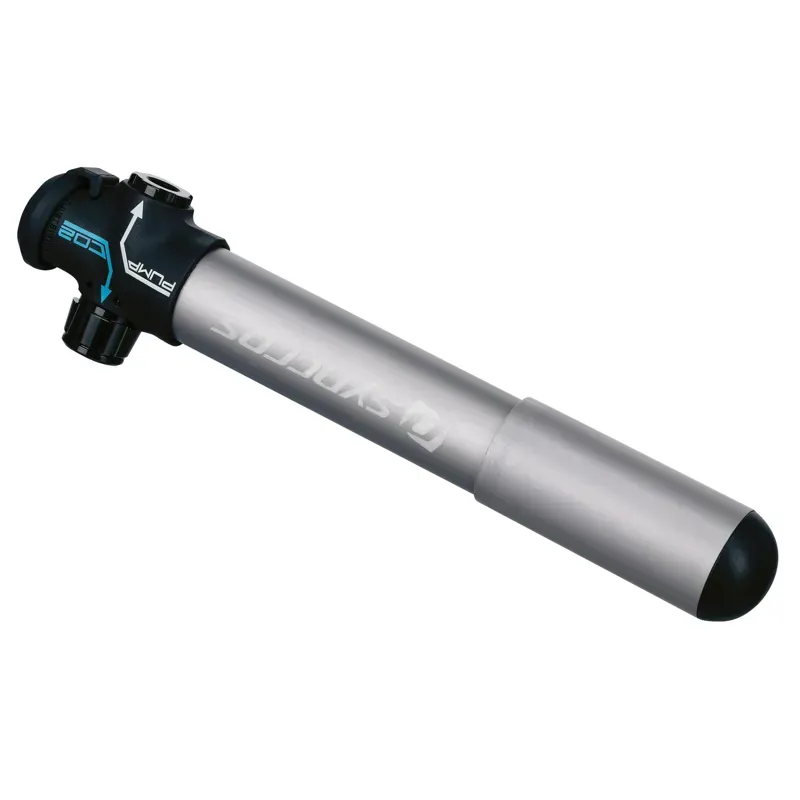 Syncros CO-TWO HV Mini-Pump