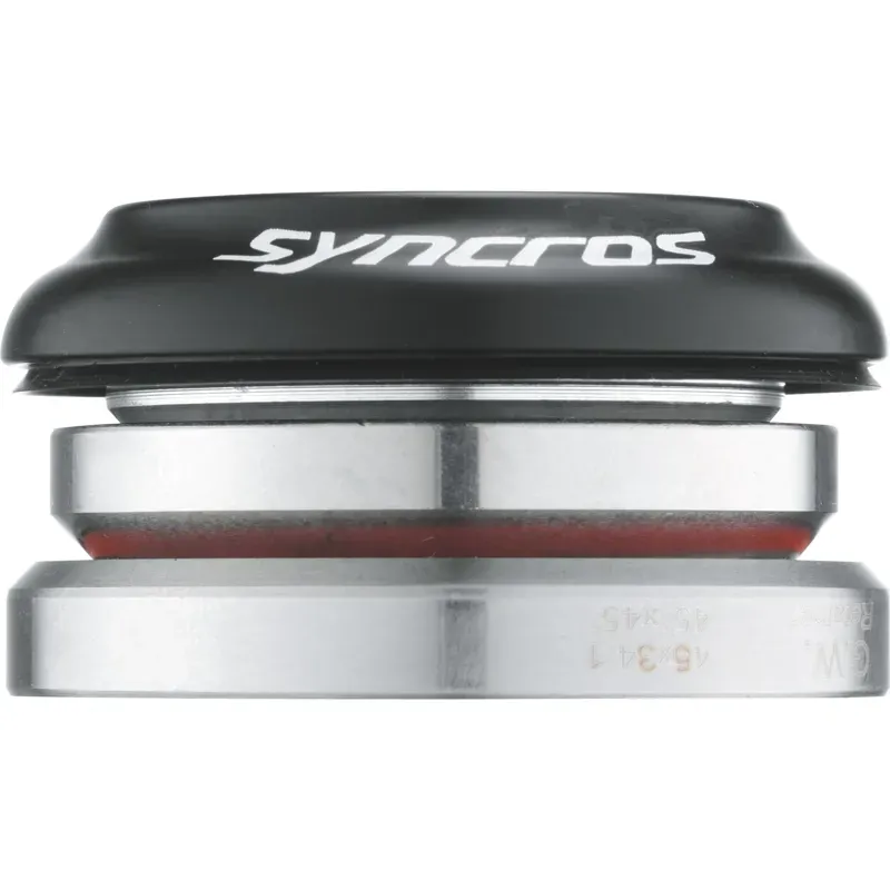 Syncros IS42/28.6 -IS52/40 Headset In Black