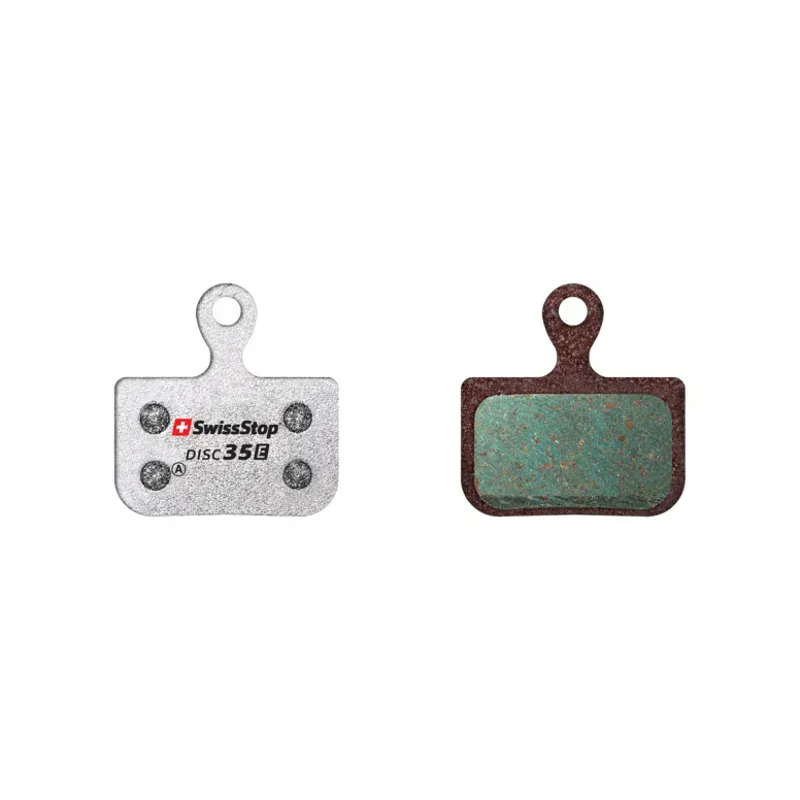 Swissstop Disc 35 Endurance SRAM Red/Force eTap AXS Gen. 2 Brake Pads
