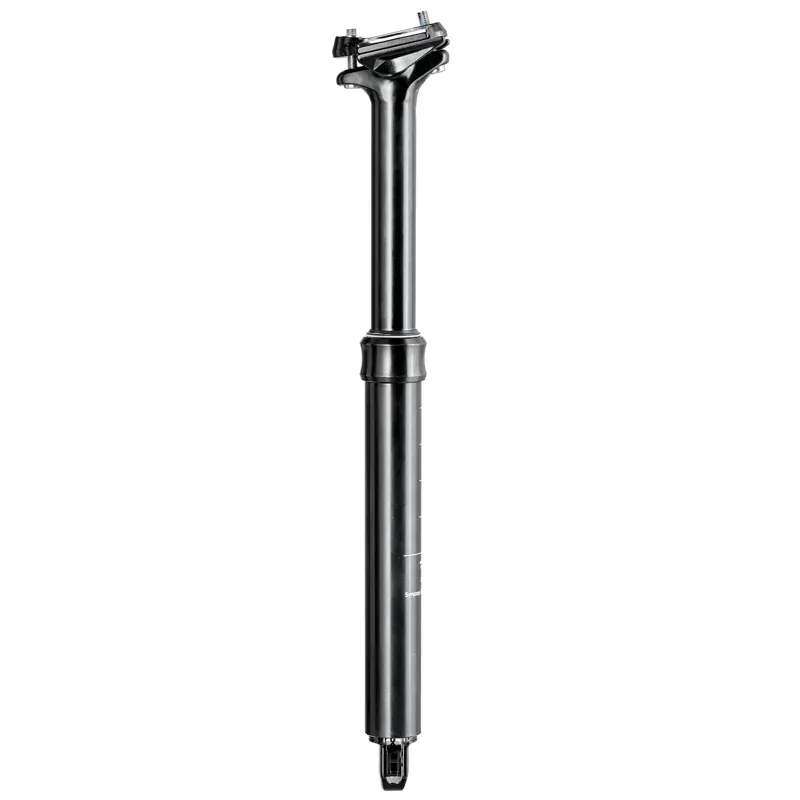 Scott Syncros Duncan Dropper 2.0 125mm Seatpost in Black