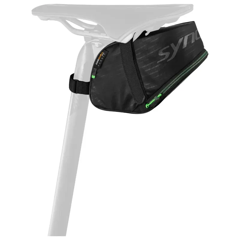 Syncros High Volume 800 Strap Saddle Bag