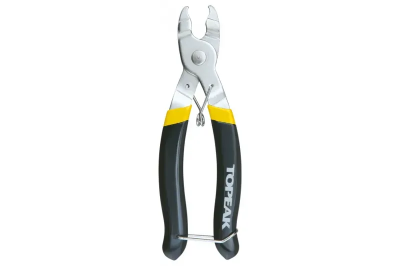 Topeak Powerlink Pliers in Black