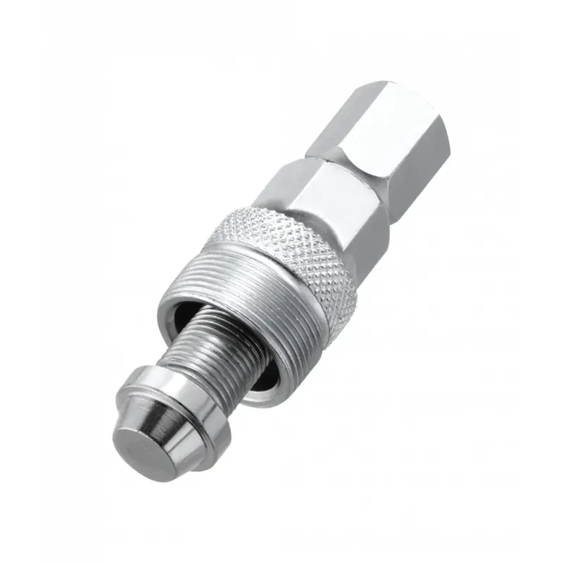 Universal Crank Puller