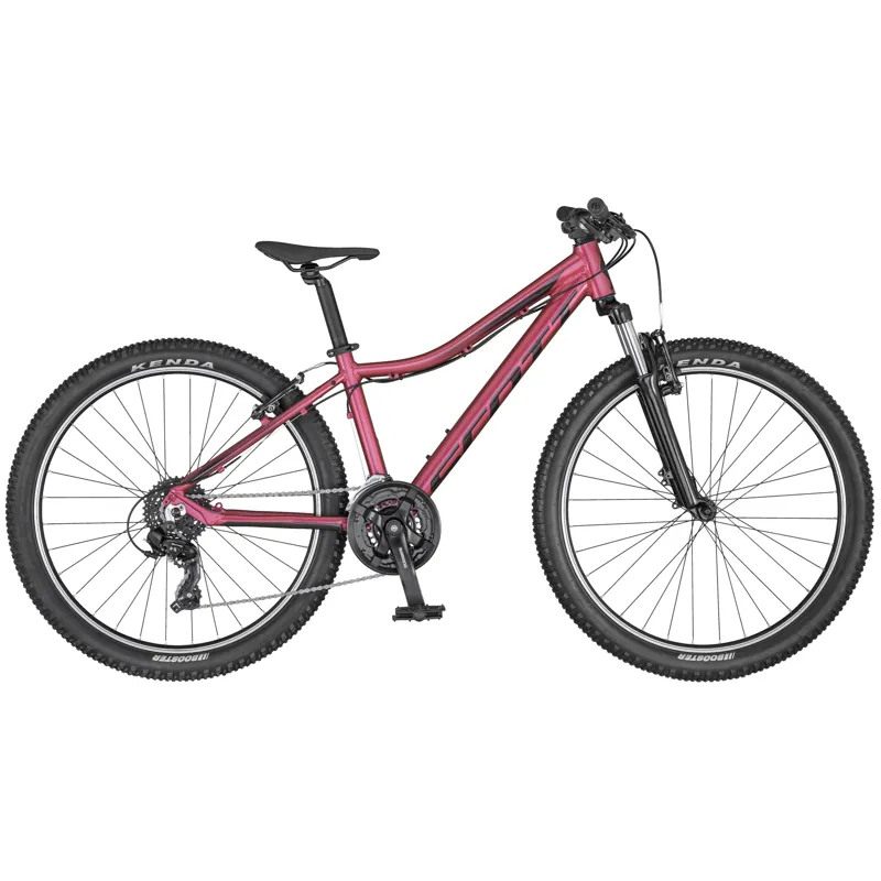 2020 Scott Contessa 26 Childs Bike in Pink