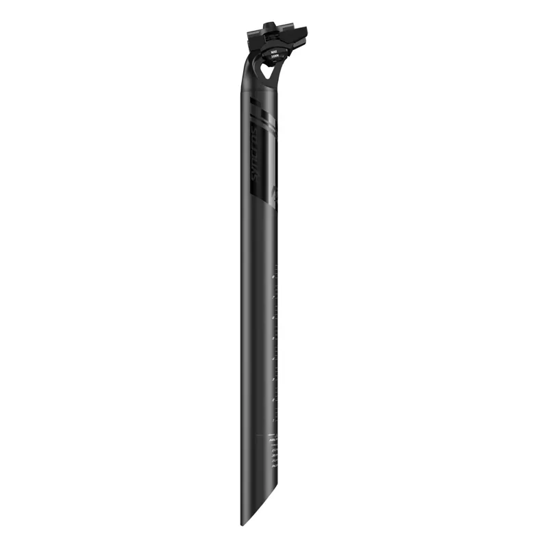Scott Syncros Duncan 1.5 10mm Offset Seatpost in Black