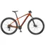 2021 Scott Aspect 760 Hardtail Mountain Bike in Red