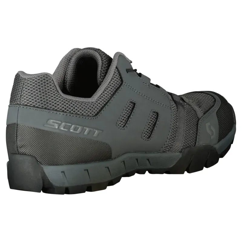 2022 Scott Sport Crus-R Shoes in Grey-1