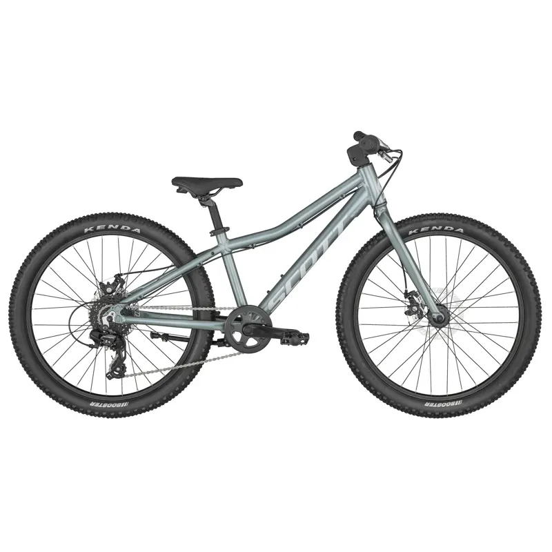 Scott Contessa 24 Rigid Mountain Bike In Whale Blue
