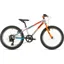 2021 Cube Acid 200 Childs Bike in Silver