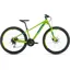 2022 Cube Acid 260 Disc Childs Bike in Green