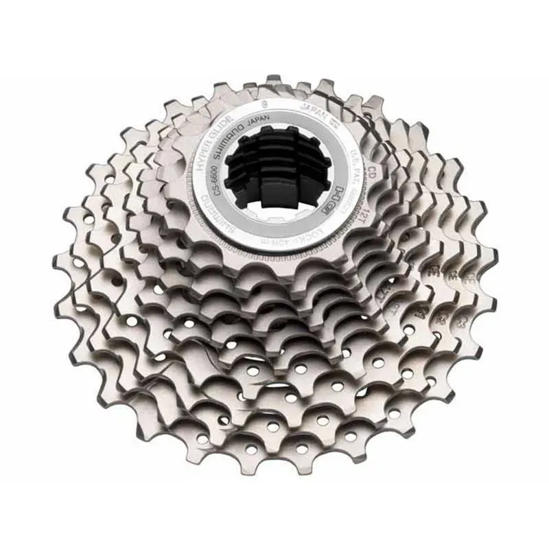 Shimano Spares CS6600 Sprocket - 11-tooth