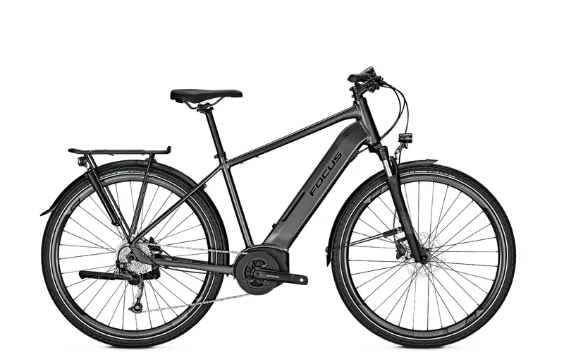 2020 Focus PLANET 5.7 500WH