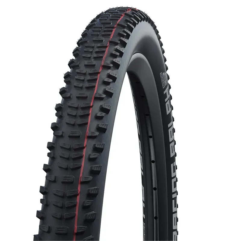 Schwalbe Racing Ralph Evo SuperGround TLE Mountain Bike Tyre - 29x2.25