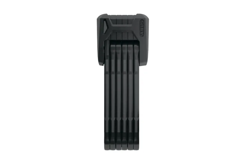 Abus Bordo Granit XPlus 6500 Folding Lock in Black