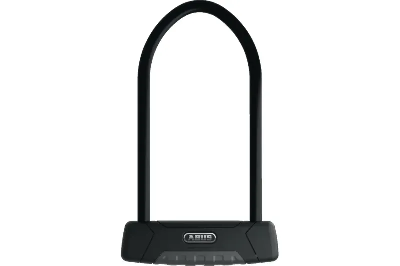 ABUS - D-Lock - 470/150HB230+USH GRANIT PLUS