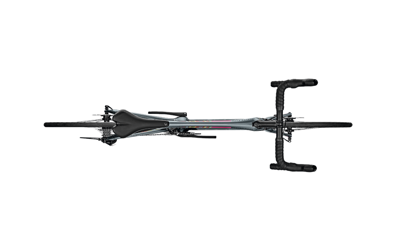 IZALCO RACE 105 Disc 22G-2