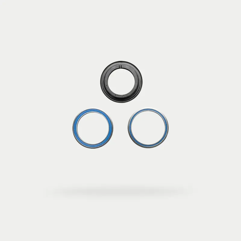 Acros IS48/IS48 Bearing Set Canyon in Silver-3