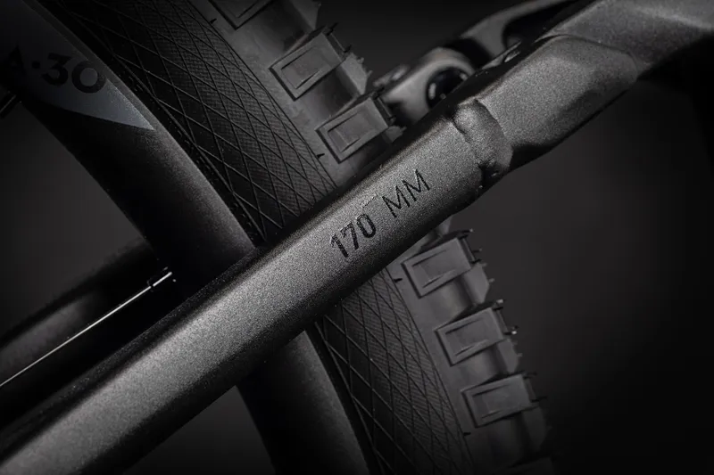 2020 Cube Stereo 170 Sl 29 Full Suspension Mountain Bike in Black-2