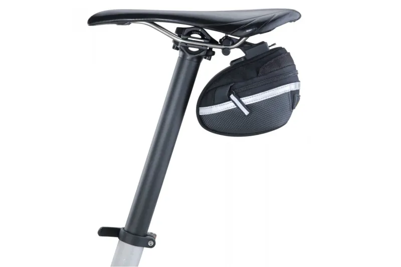 Topeak Wedge Bag in Black-1