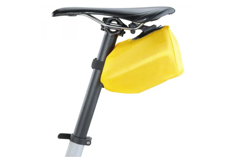 Topeak Wedge Bag in Black-3