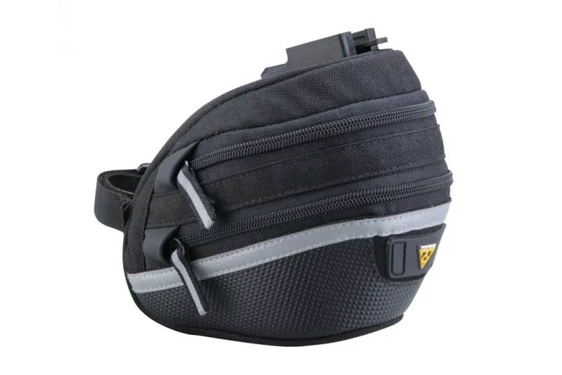 Topeak Wedge Bag in Black-5