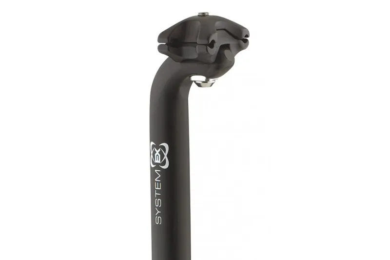 Seatpost Black