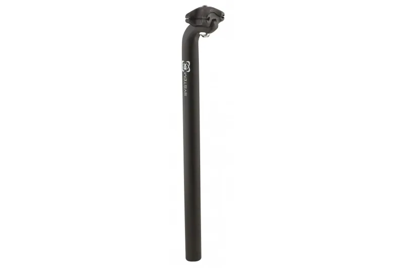 Seatpost Black-1