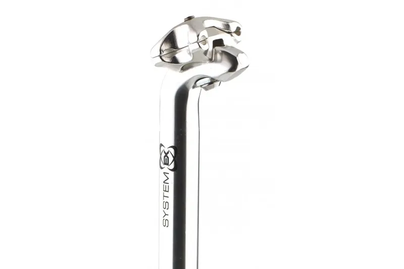 Seatpost Black-2