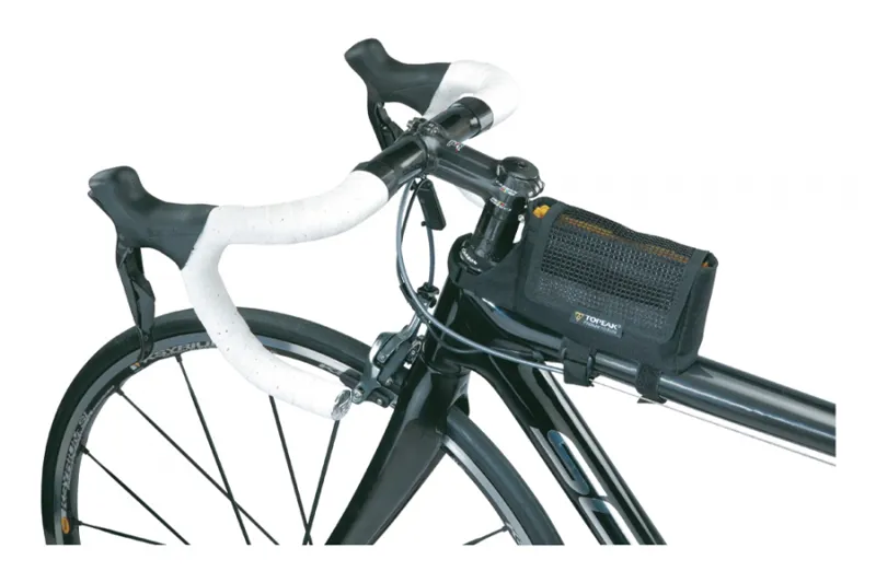 Topeak Tri Bags in Black-2