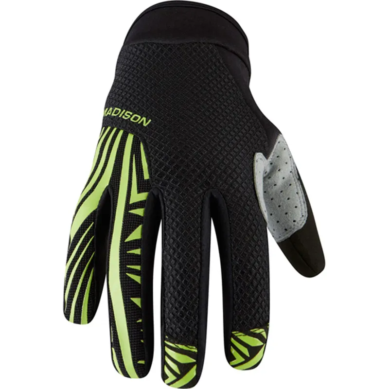 madison avalanche gloves