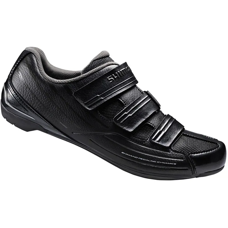 RP2 SPD-SL Shoes, Black