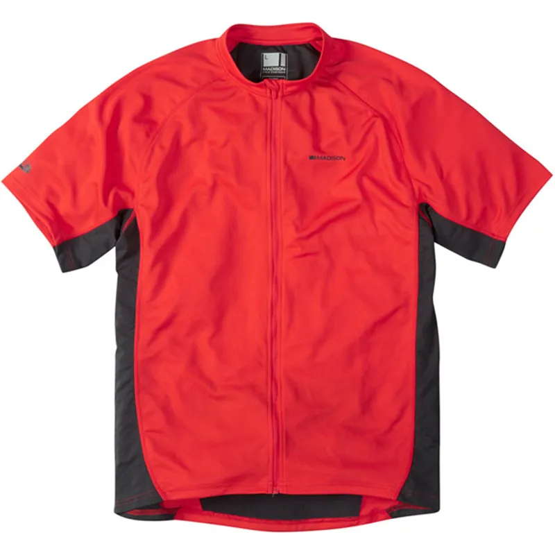 Trail SS Men Flame