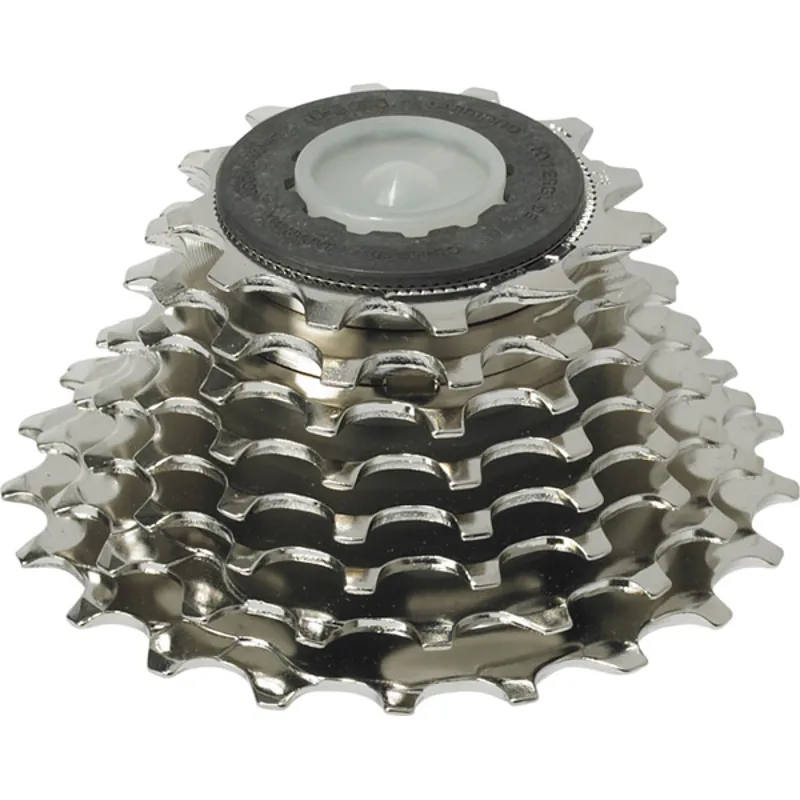 CS-HG50 8-Speed Cassette 11 - 28T-2