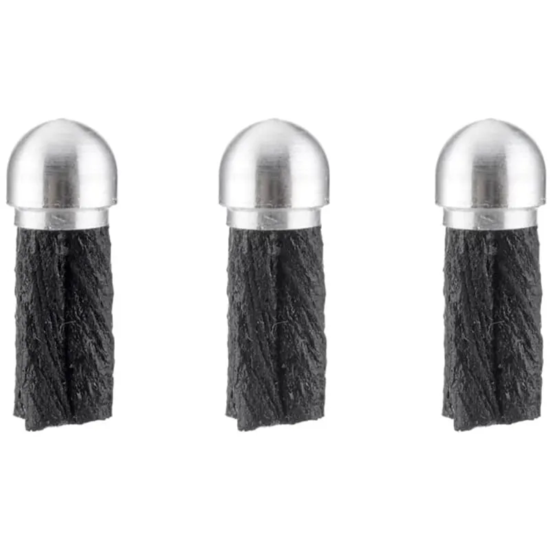 Dyna Mega Plug X 3 tubeless repair