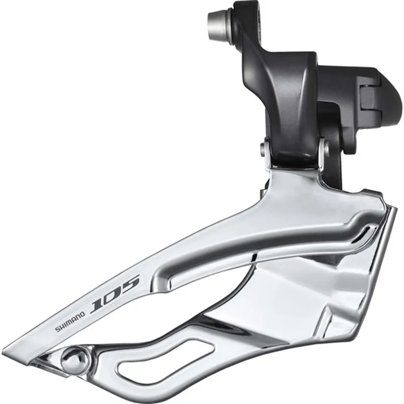 FD-5700 105 10-Speed Front Derailleur Double-1