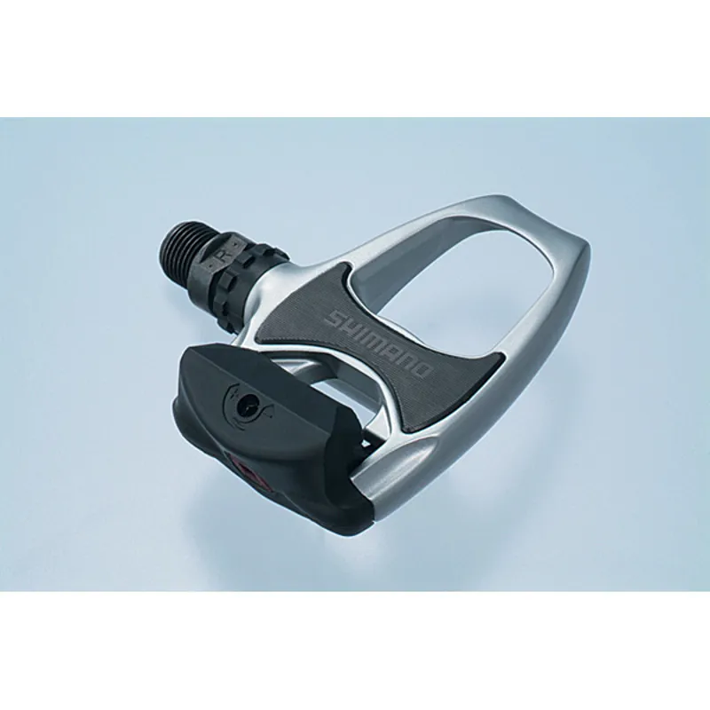 PD-R540 SPD-SL Road Pedals - Silver