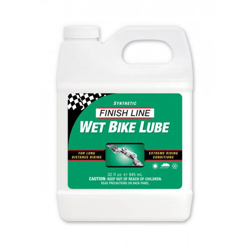 Finish Line Cross Country Wet Chain Lube-2