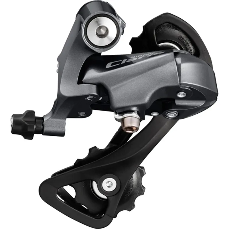 RD-R2000 Claris 8-Speed Rear Derailleur, GS