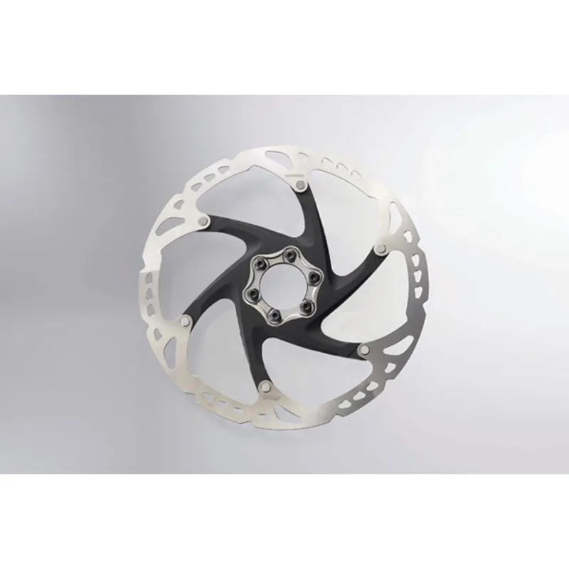RT76 XT 6-Bolt Disc Rotor 203 Mm
