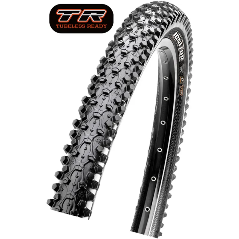 maxxis ignitor 26 x 1.95
